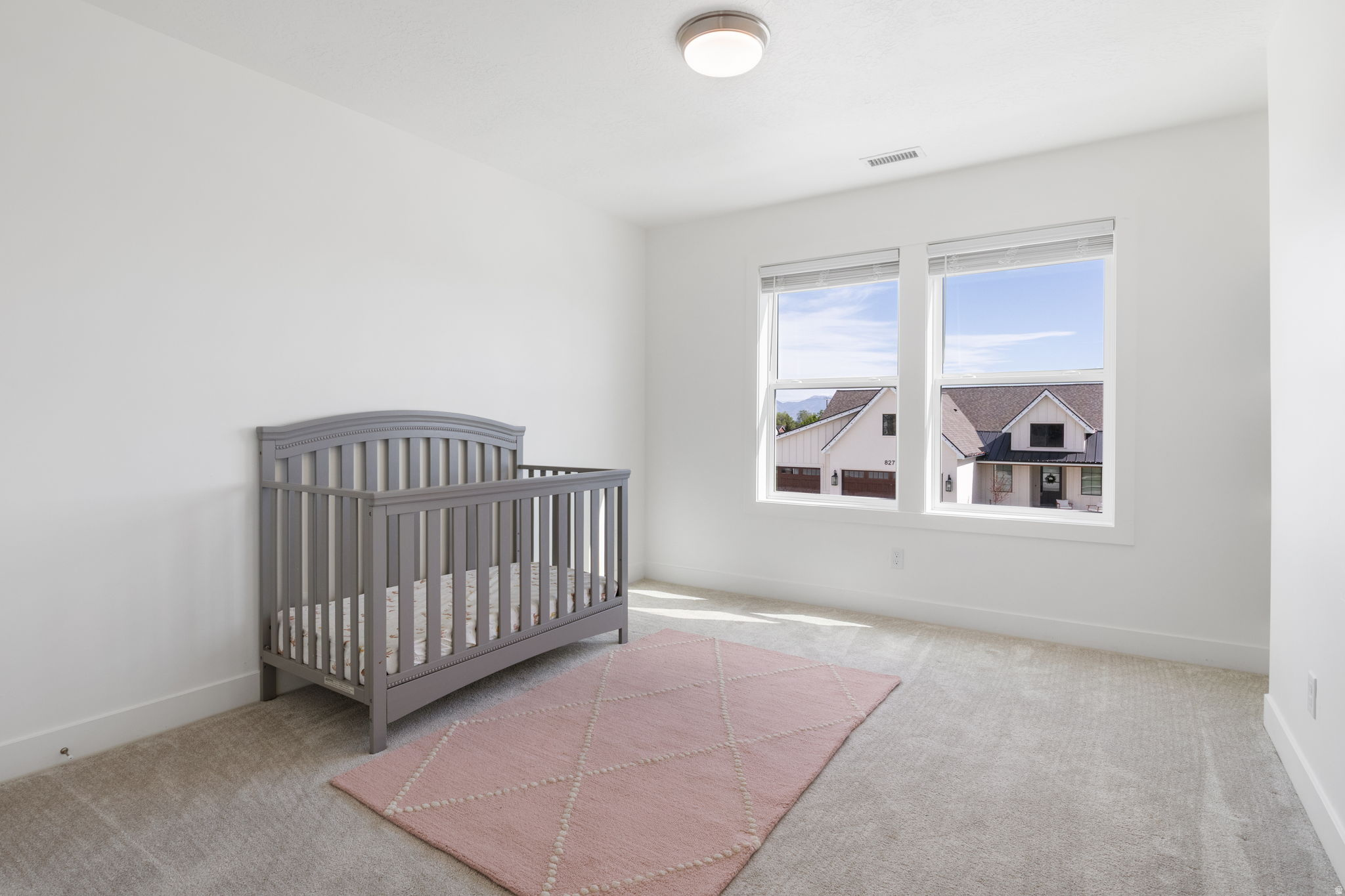 PAYTON CROSSING - Residential