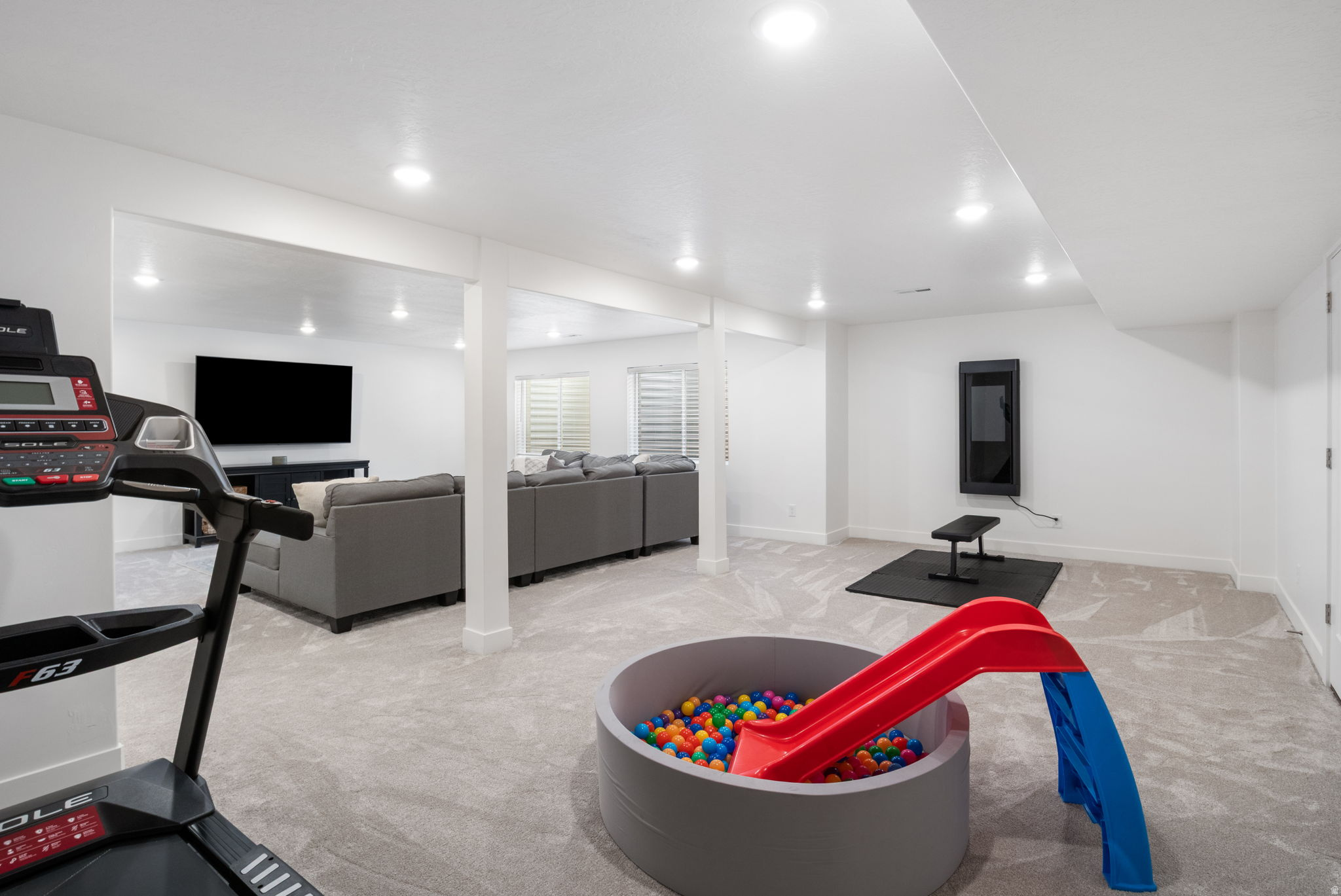 PAYTON CROSSING - Residential