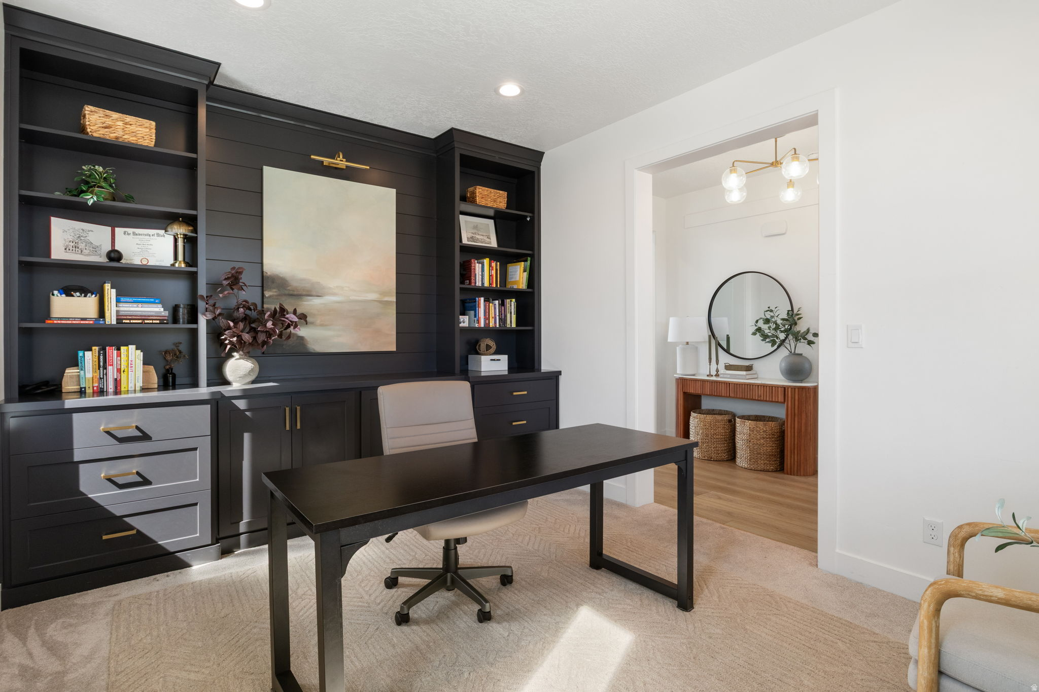 PAYTON CROSSING - Residential