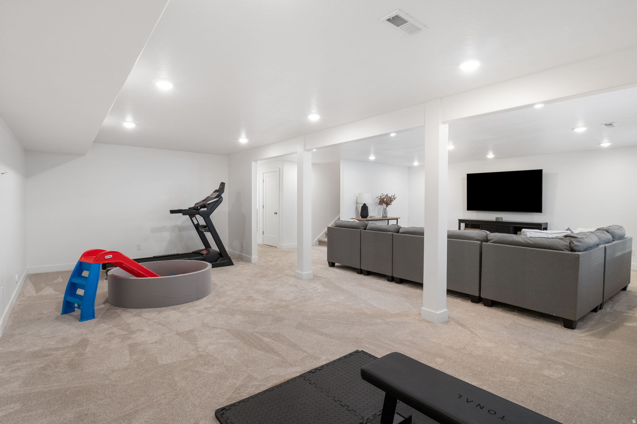 PAYTON CROSSING - Residential