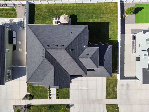 Tiny photo for 830 W 1950 S, Orem, UT 84058 (MLS # 2152495)