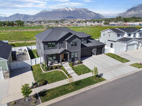 Tiny photo for 830 W 1950 S, Orem, UT 84058 (MLS # 2152495)