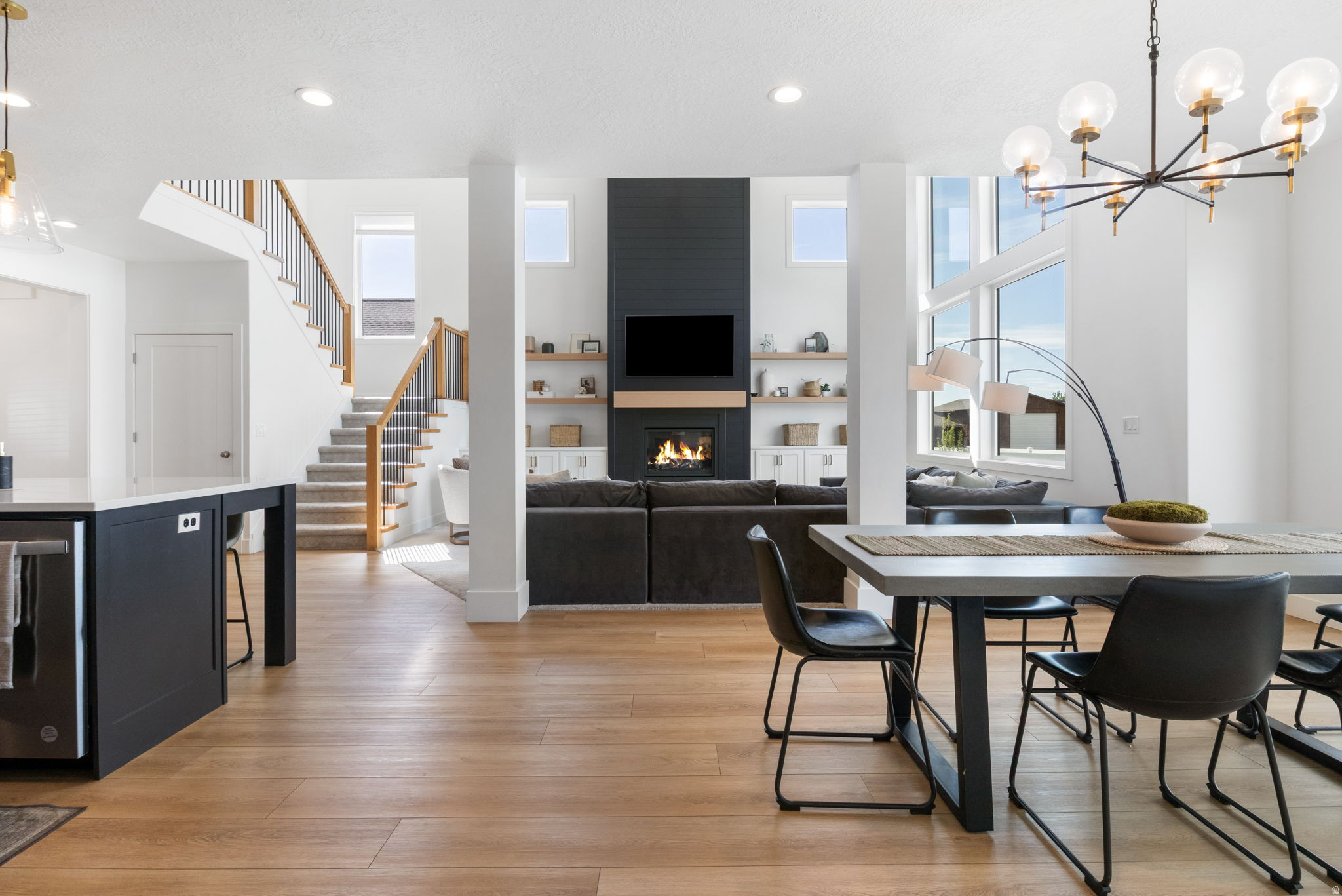 PAYTON CROSSING - Residential