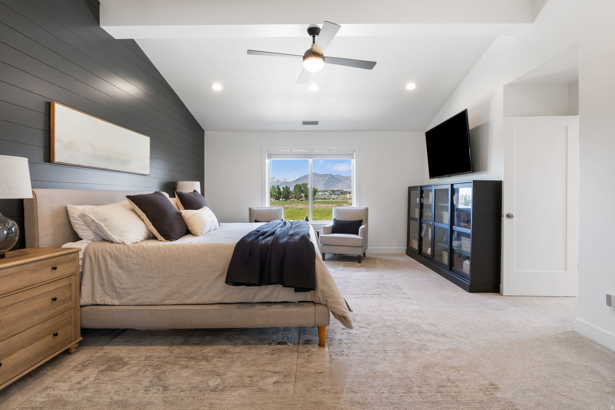 PAYTON CROSSING - Residential