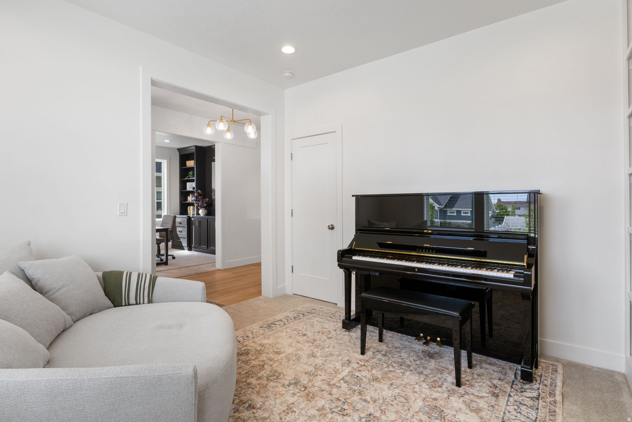 PAYTON CROSSING - Residential