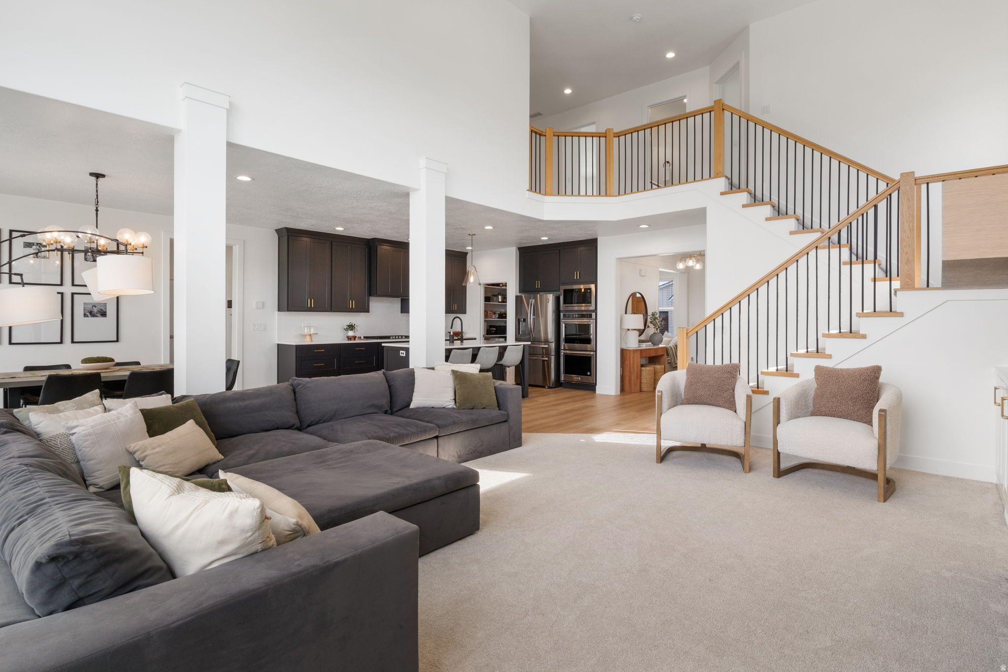 PAYTON CROSSING - Residential