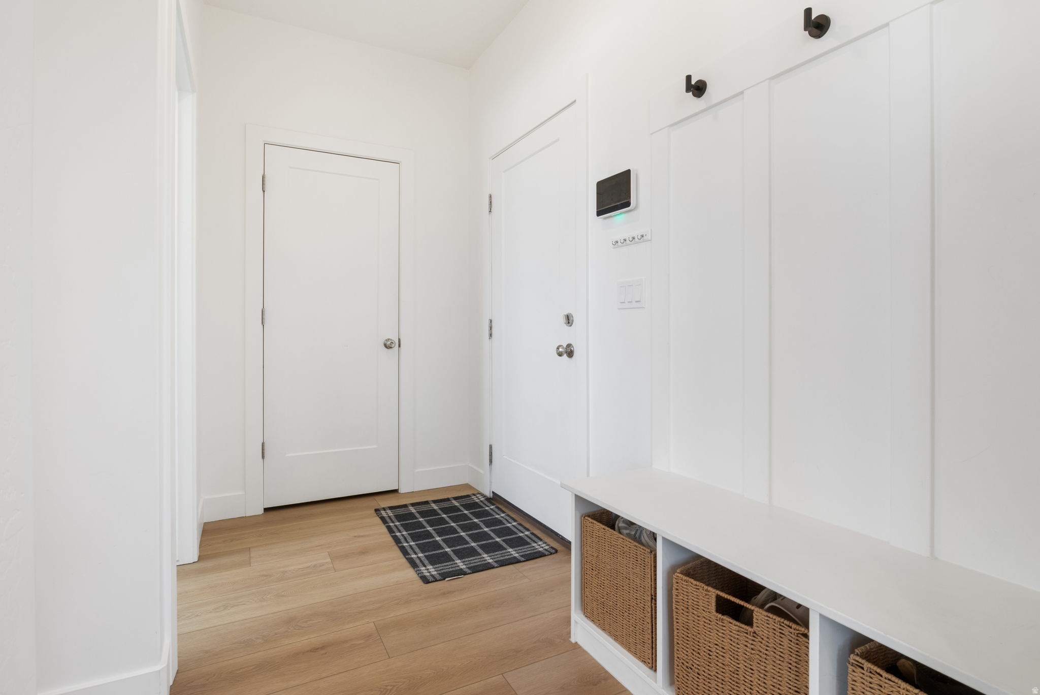 PAYTON CROSSING - Residential