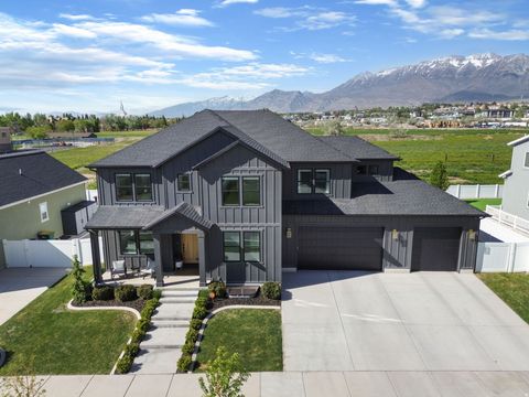 Photo of 830 W 1950 S, Orem, UT 84058 (MLS # 2152495)