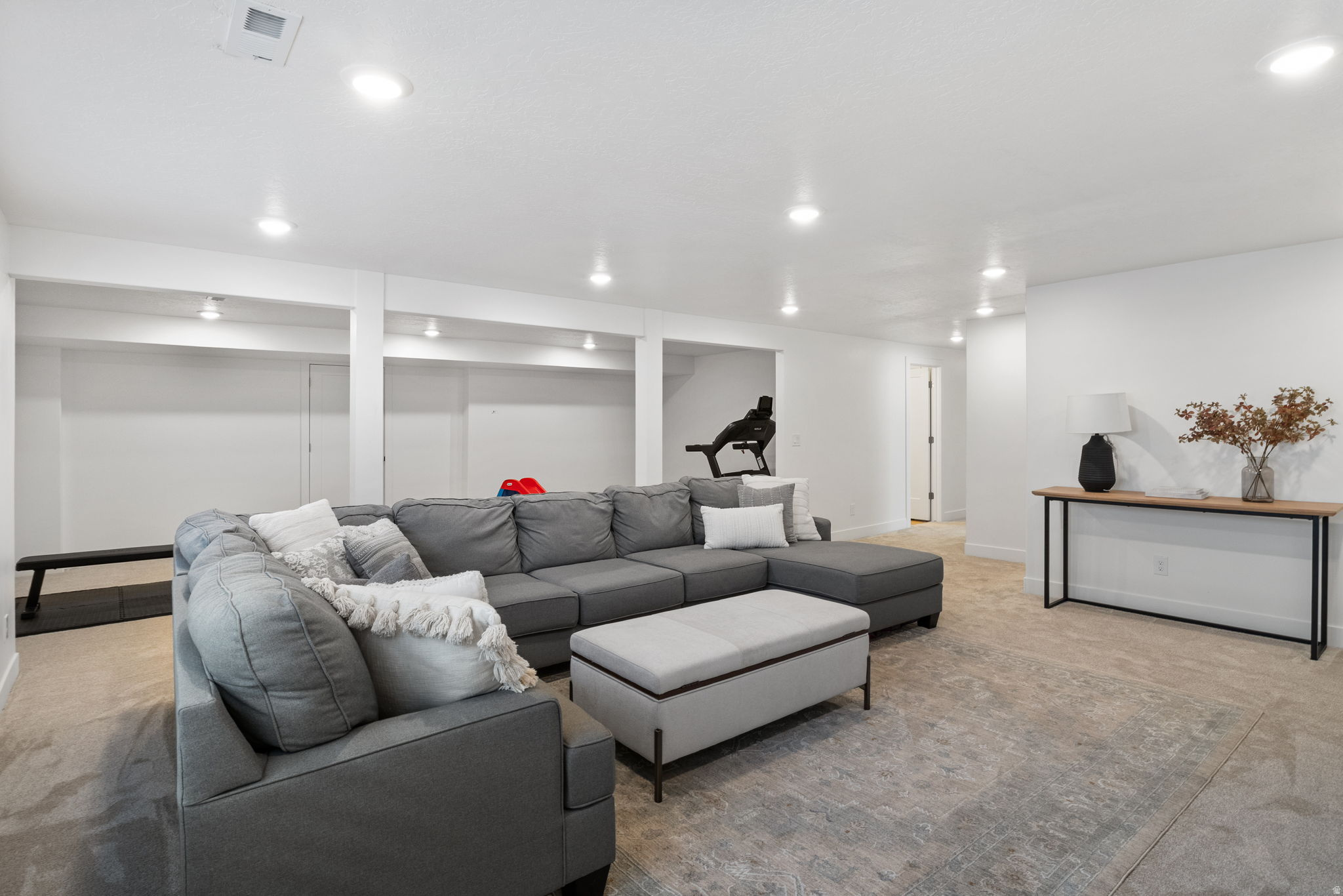 PAYTON CROSSING - Residential