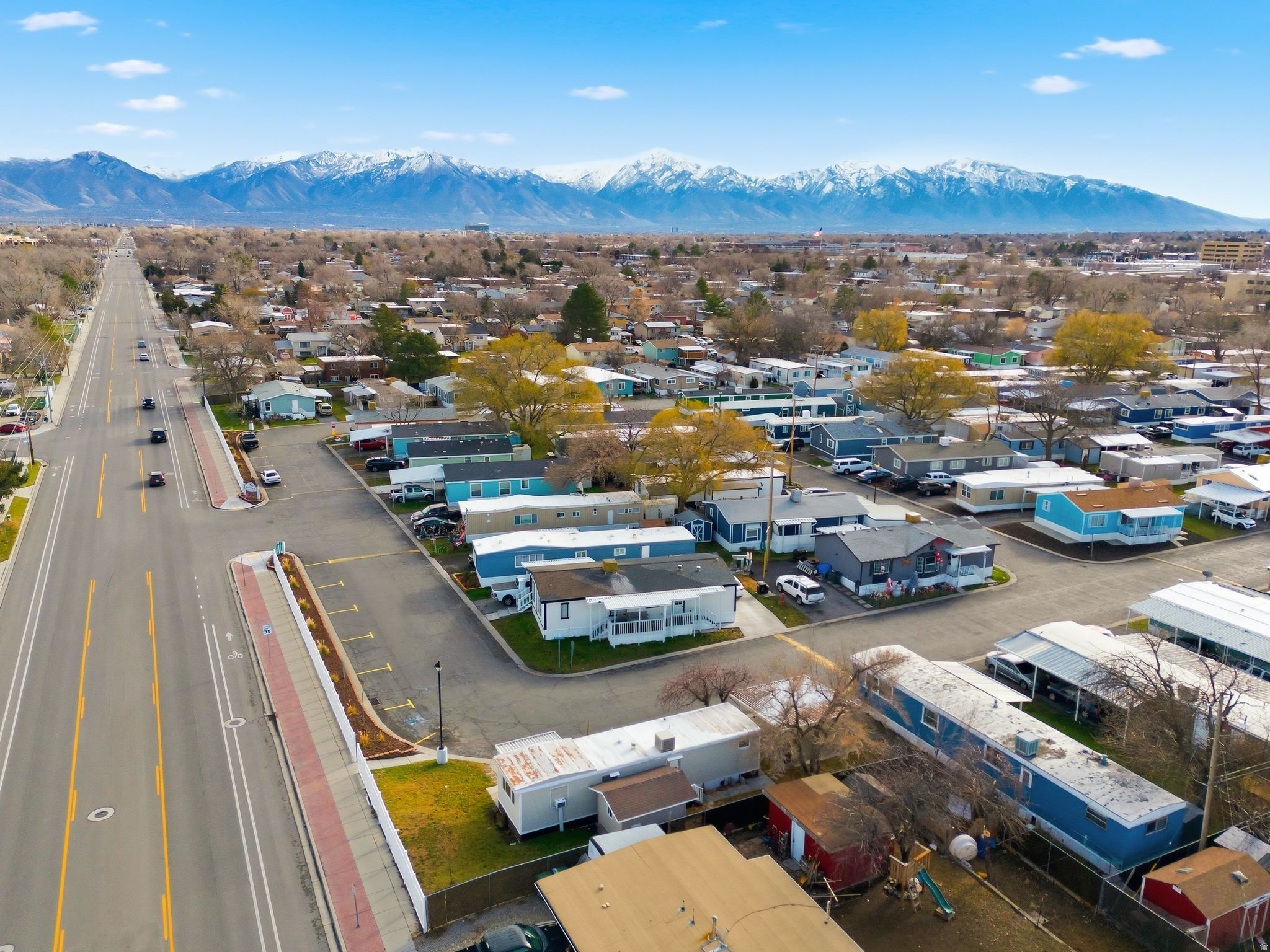 WESTCREST - Residential