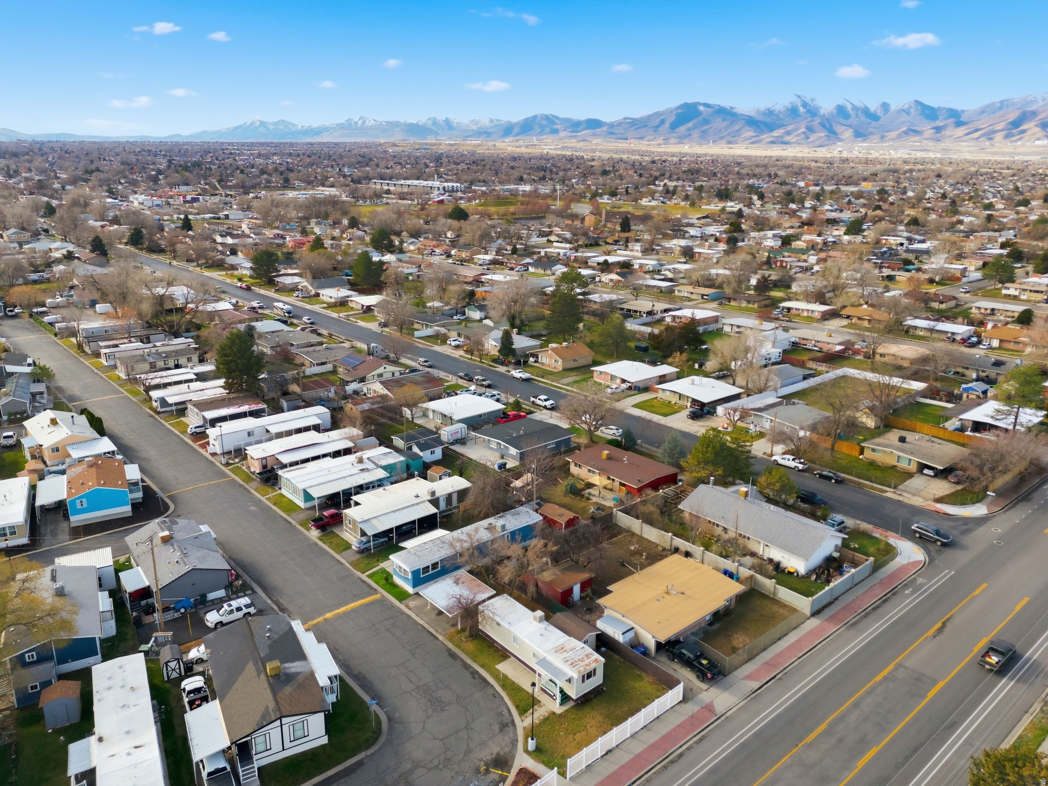 WESTCREST - Residential