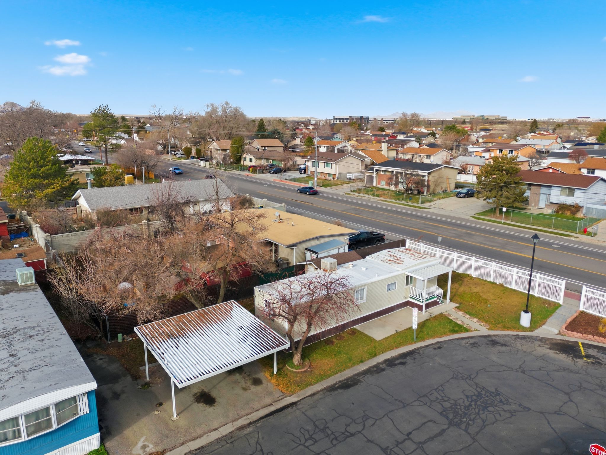 WESTCREST - Residential