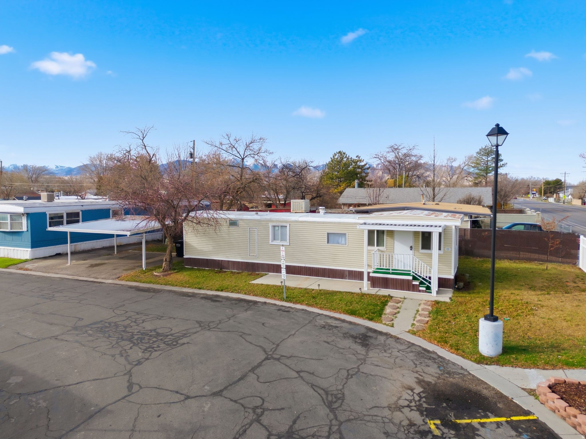 WESTCREST - Residential