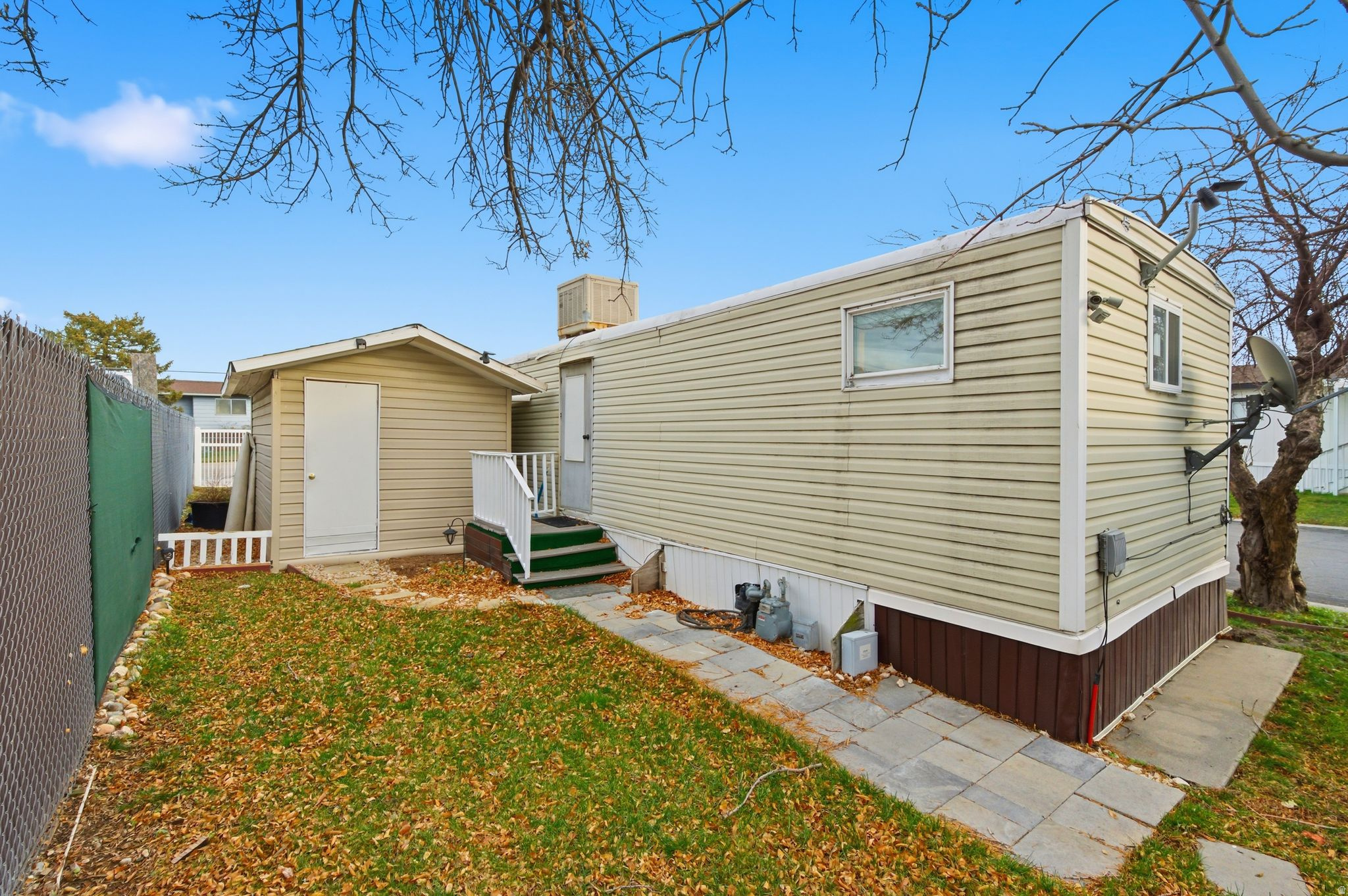 WESTCREST - Residential