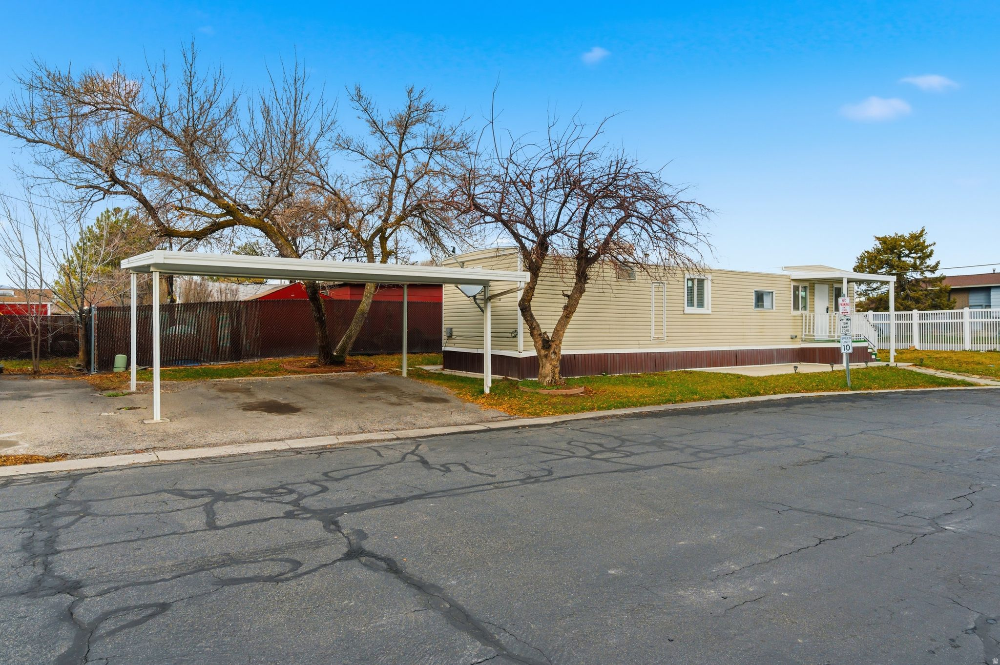 WESTCREST - Residential