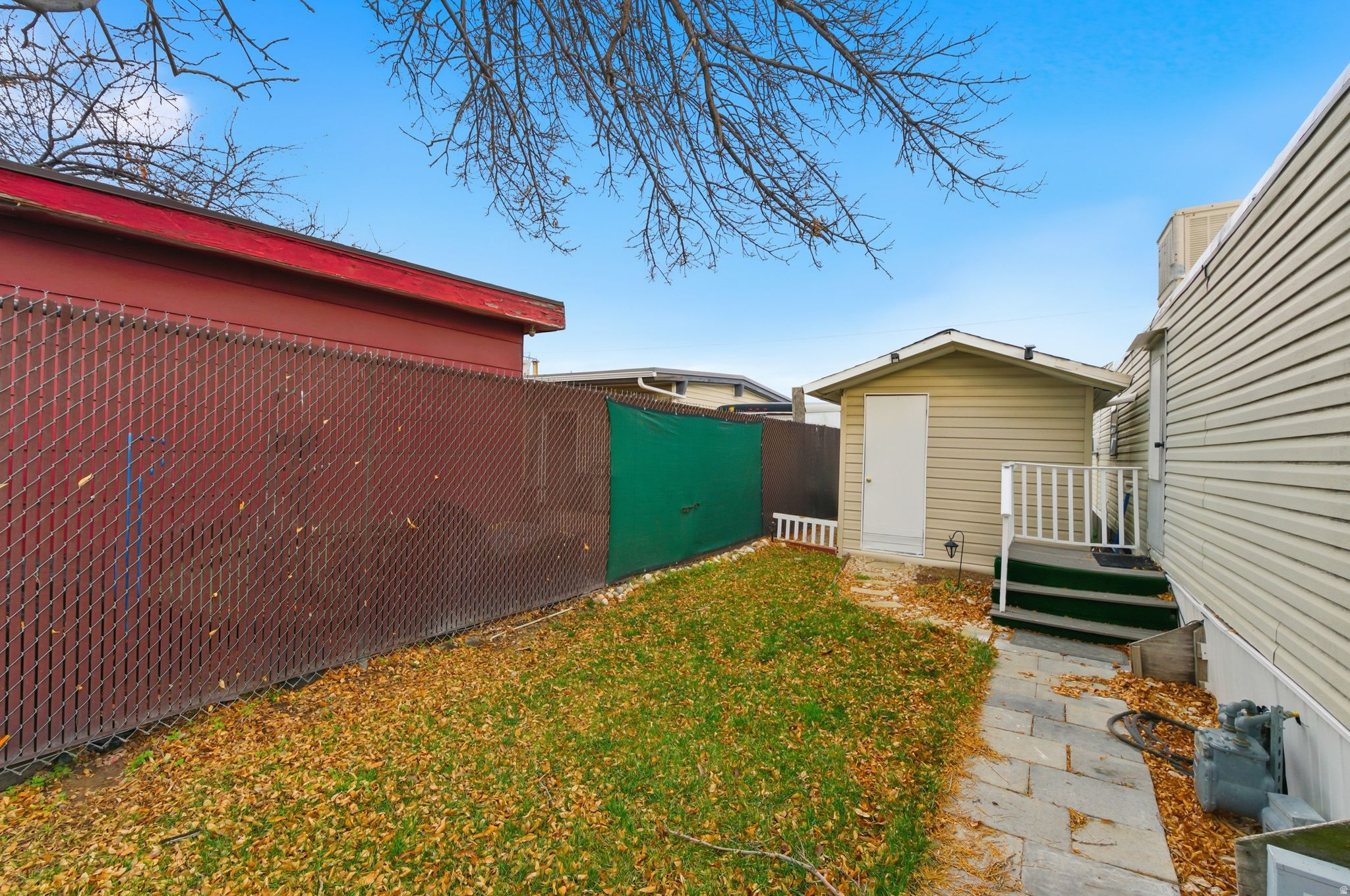 WESTCREST - Residential