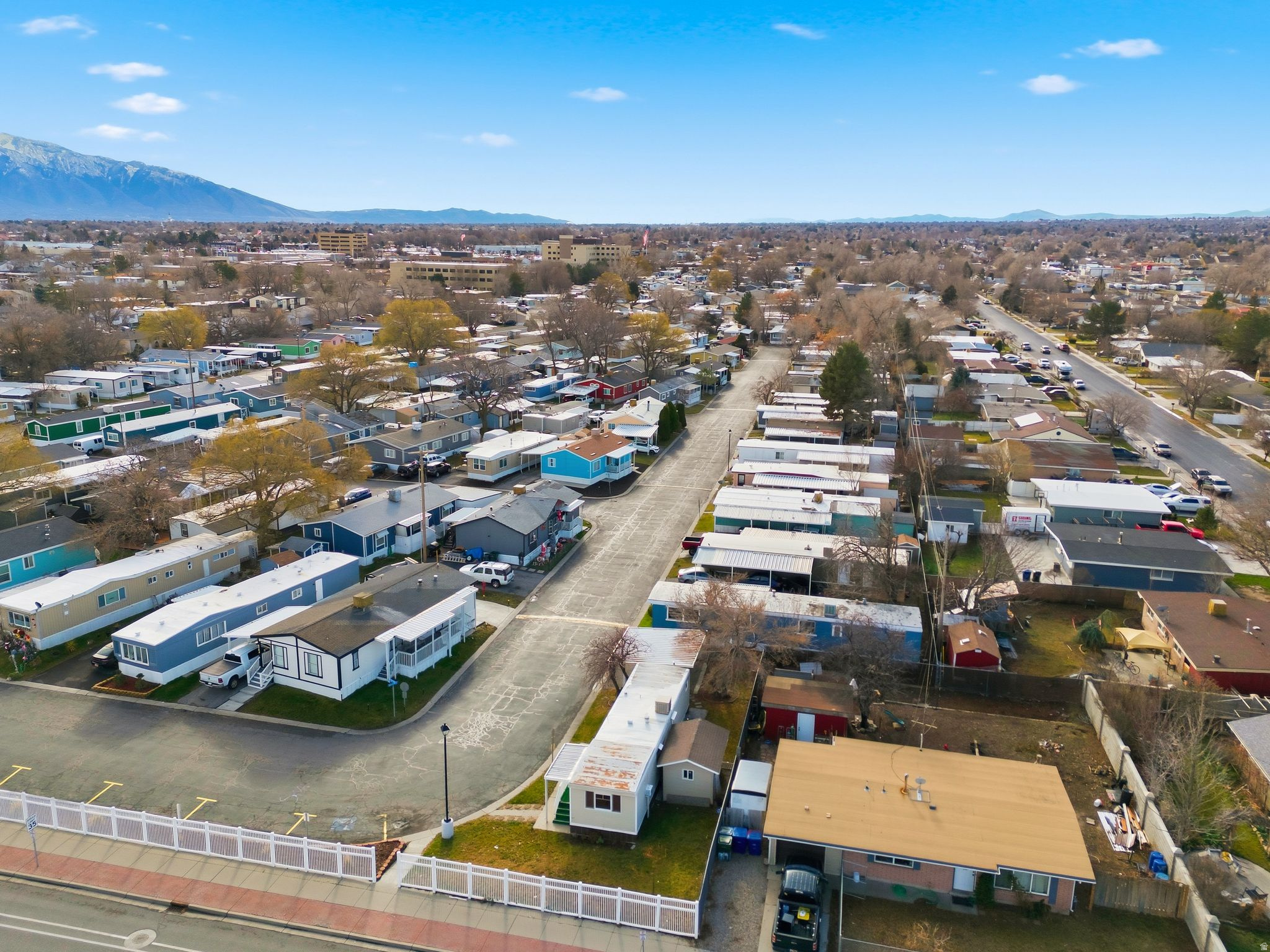 WESTCREST - Residential