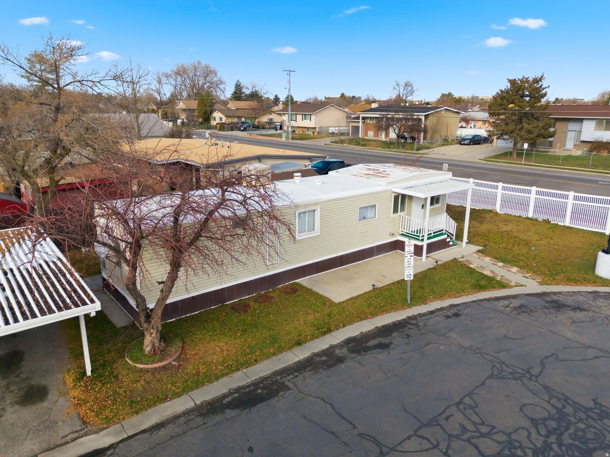 WESTCREST - Residential