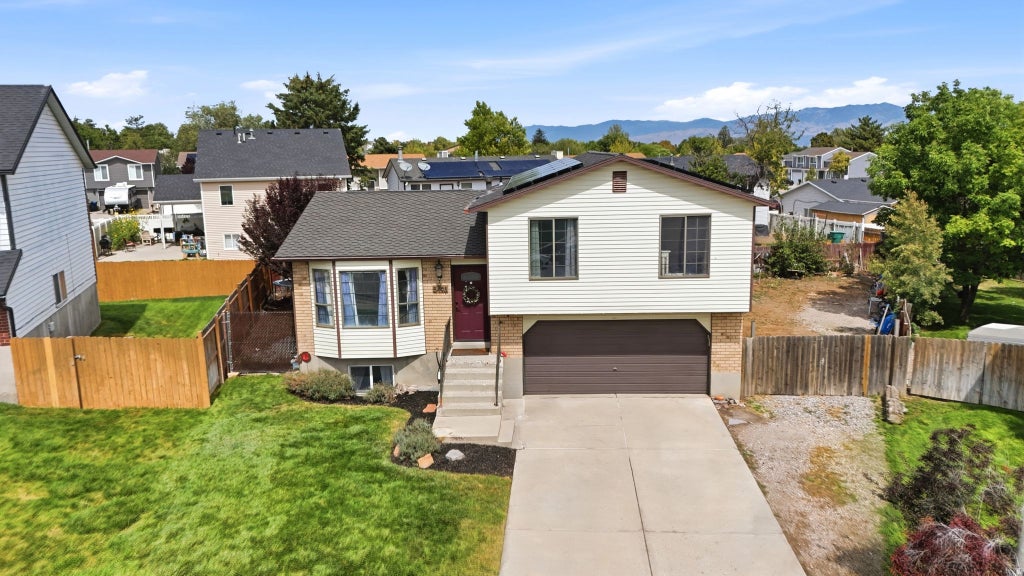 Photo of 5498 W 6635 S, West Jordan, UT 84084 (MLS # 2182468)