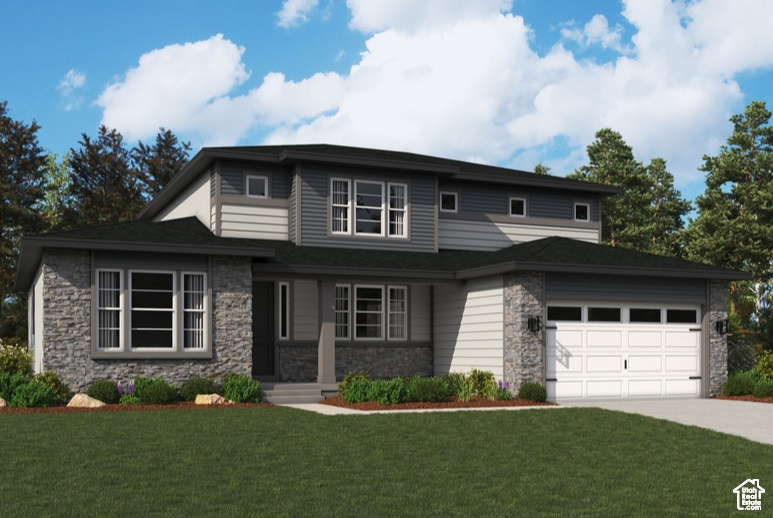 878 W Brocket St #242, Saratoga Springs, Utah image 1