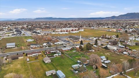 Tiny photo for 183 N 2925 W, West Point, UT 84015 (MLS # 2127877)