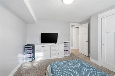 Tiny photo for 183 N 2925 W, West Point, UT 84015 (MLS # 2127877)