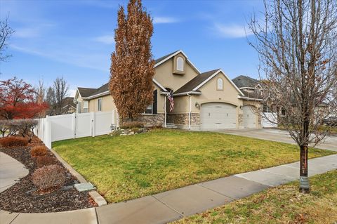 Tiny photo for 183 N 2925 W, West Point, UT 84015 (MLS # 2127877)