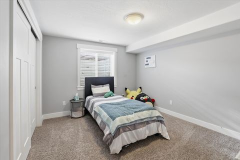 Tiny photo for 183 N 2925 W, West Point, UT 84015 (MLS # 2127877)