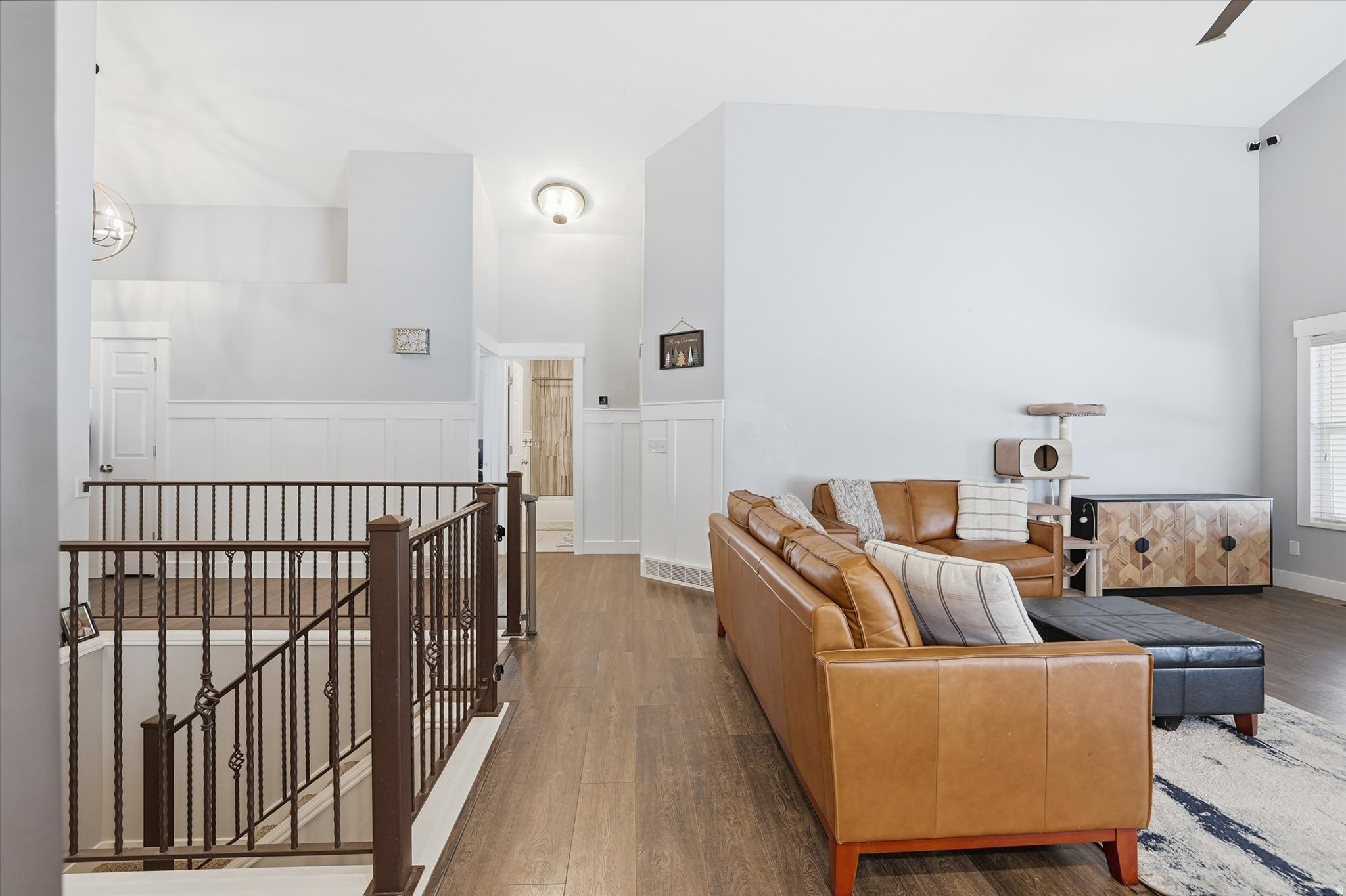 CRYSTAL CREEK - Residential