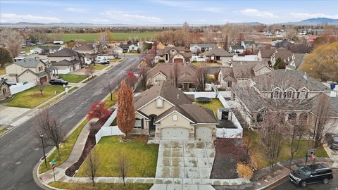 Tiny photo for 183 N 2925 W, West Point, UT 84015 (MLS # 2127877)