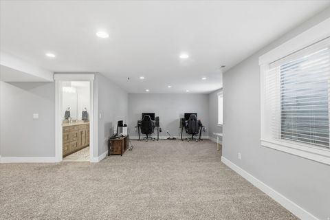Tiny photo for 183 N 2925 W, West Point, UT 84015 (MLS # 2127877)
