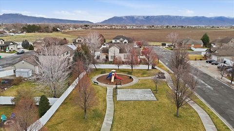 Tiny photo for 183 N 2925 W, West Point, UT 84015 (MLS # 2127877)
