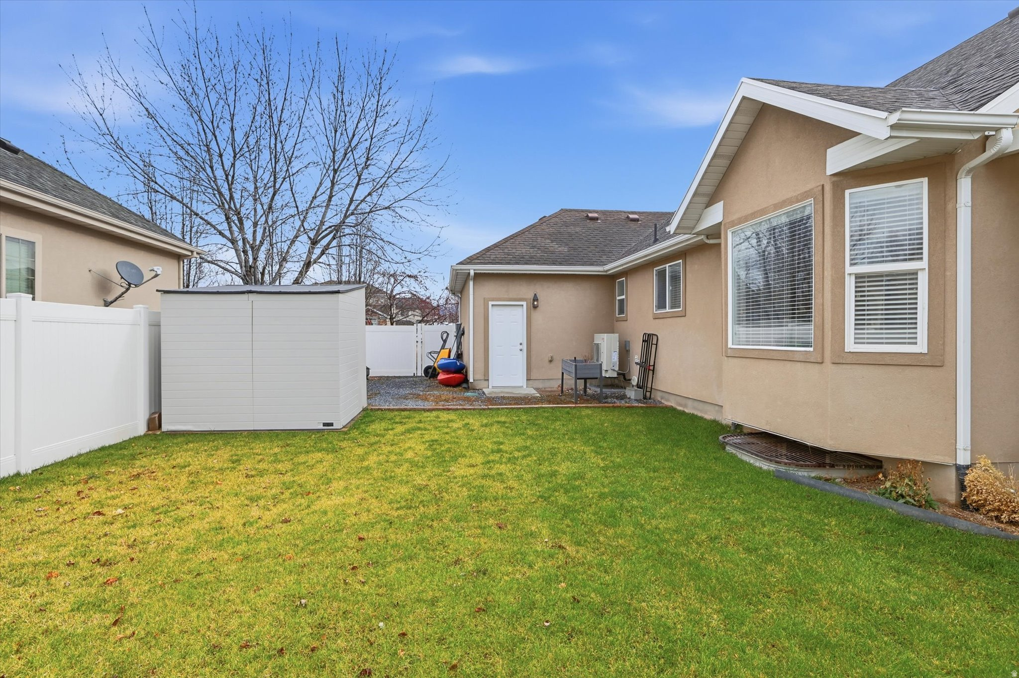 CRYSTAL CREEK - Residential