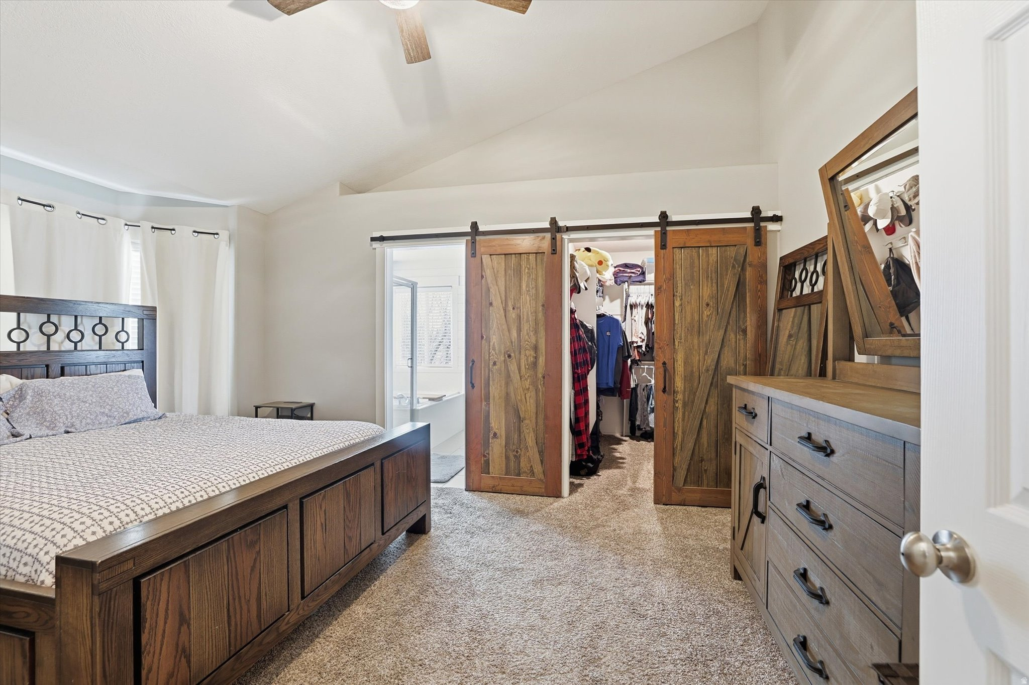 CRYSTAL CREEK - Residential