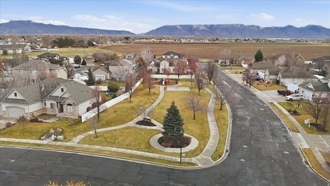 Tiny photo for 183 N 2925 W, West Point, UT 84015 (MLS # 2127877)