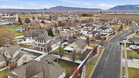 Tiny photo for 183 N 2925 W, West Point, UT 84015 (MLS # 2127877)