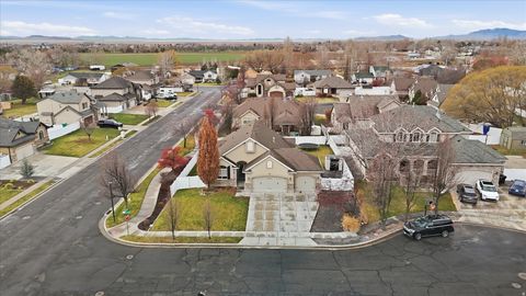 Tiny photo for 183 N 2925 W, West Point, UT 84015 (MLS # 2127877)