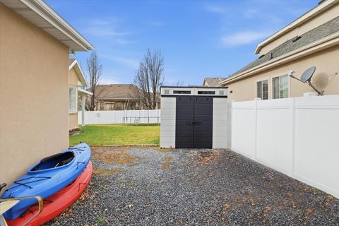 Tiny photo for 183 N 2925 W, West Point, UT 84015 (MLS # 2127877)