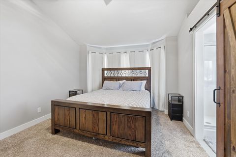 Tiny photo for 183 N 2925 W, West Point, UT 84015 (MLS # 2127877)
