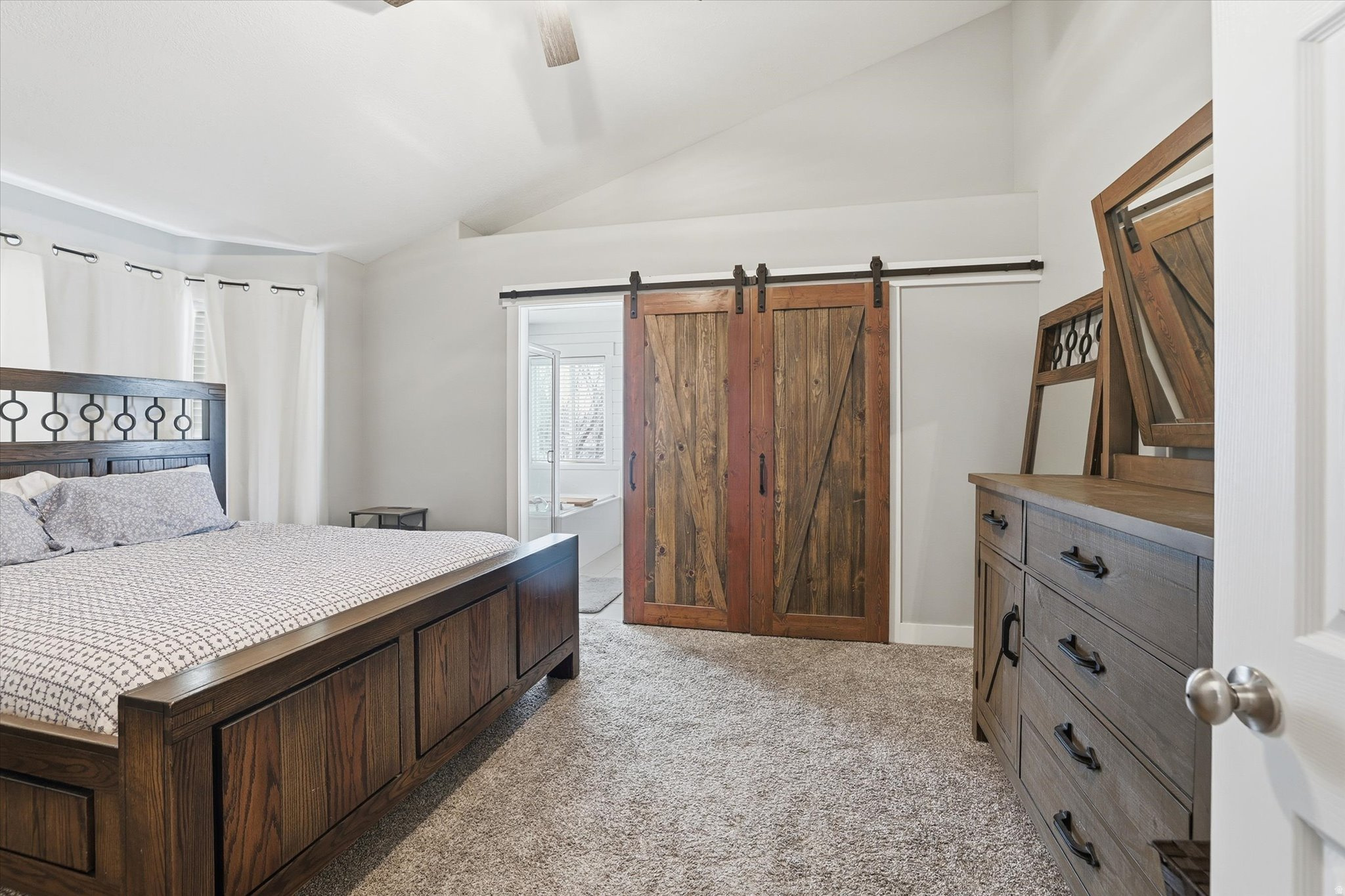 CRYSTAL CREEK - Residential