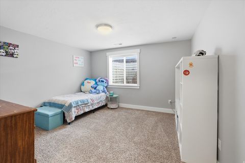 Tiny photo for 183 N 2925 W, West Point, UT 84015 (MLS # 2127877)
