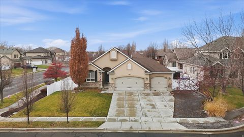 Tiny photo for 183 N 2925 W, West Point, UT 84015 (MLS # 2127877)