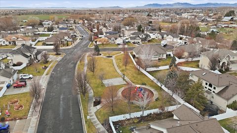 Tiny photo for 183 N 2925 W, West Point, UT 84015 (MLS # 2127877)