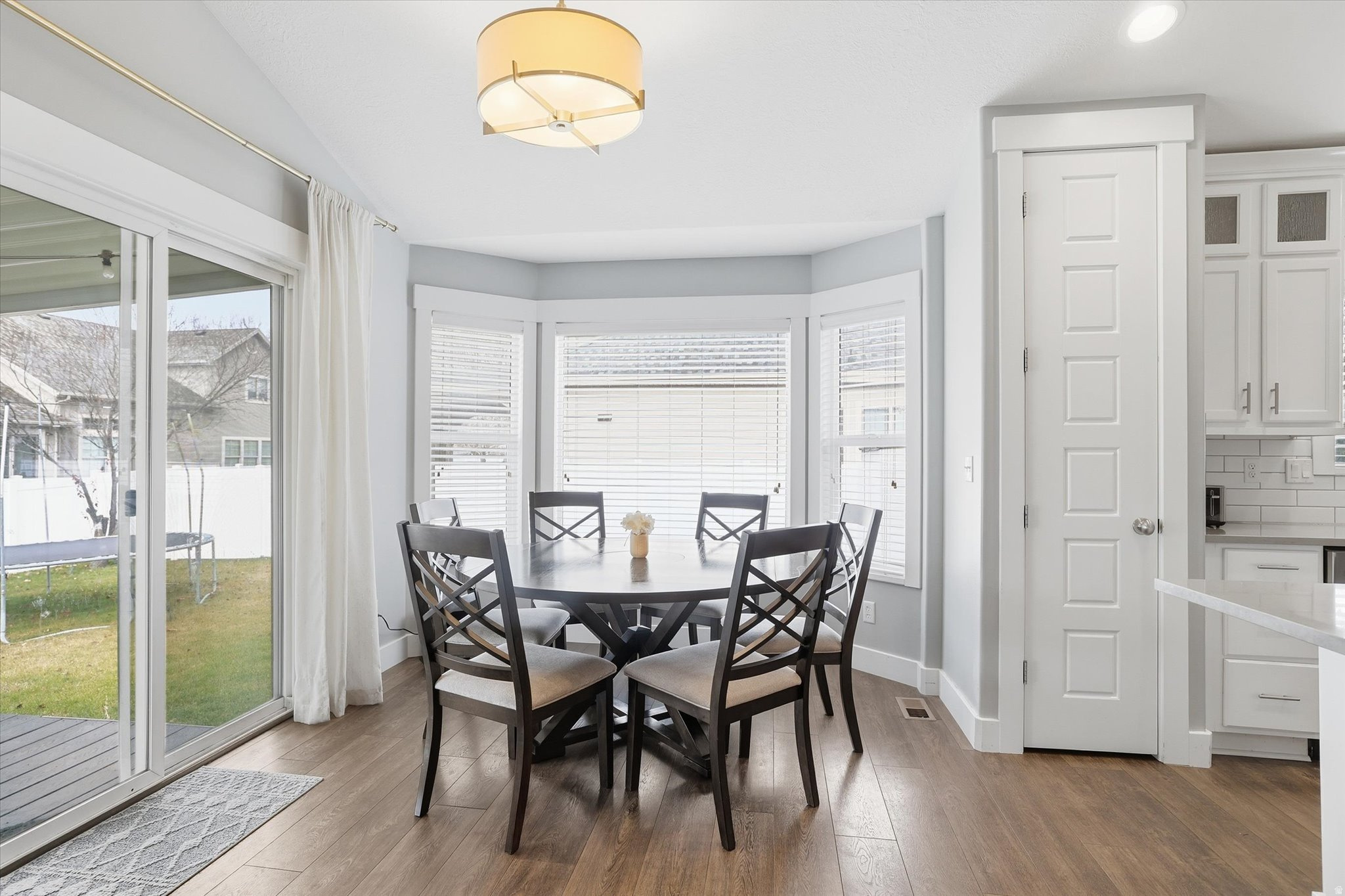 CRYSTAL CREEK - Residential