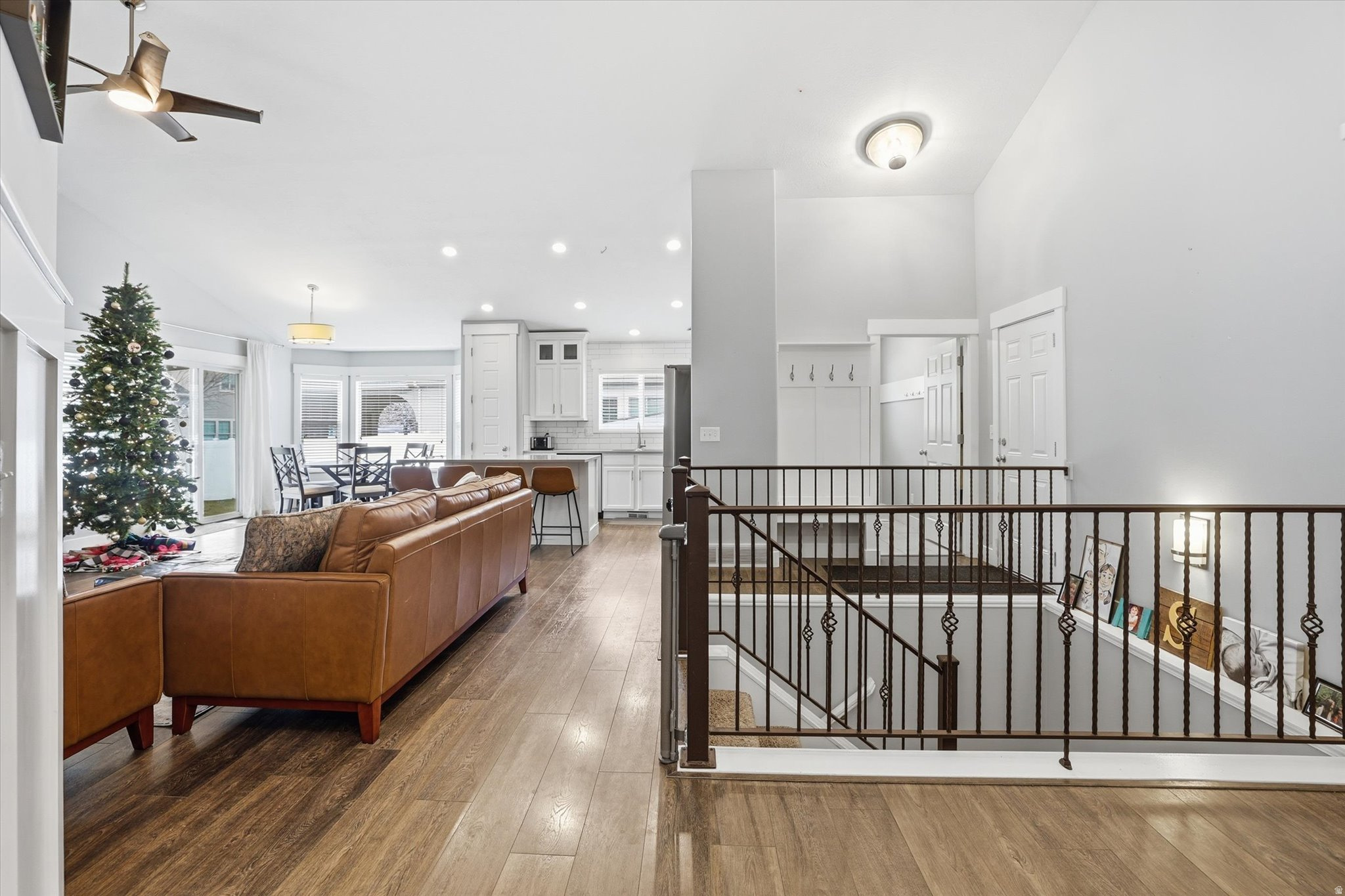 CRYSTAL CREEK - Residential