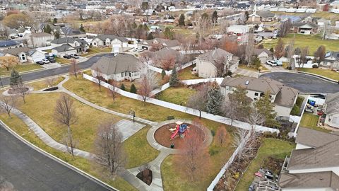 Tiny photo for 183 N 2925 W, West Point, UT 84015 (MLS # 2127877)