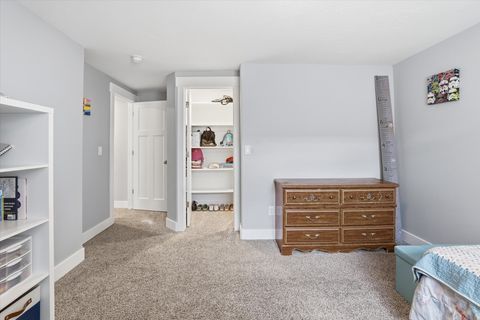 Tiny photo for 183 N 2925 W, West Point, UT 84015 (MLS # 2127877)