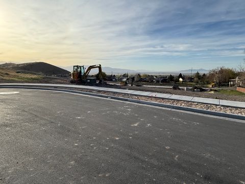 Tiny photo for 585 E BERKSHIRE DR S, Tooele, UT 84074 (MLS # 2146374)