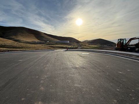 Vacant Land For Sale - 585 E Berkshire Dr<br/> Tooele County, Tooele, UT 84074