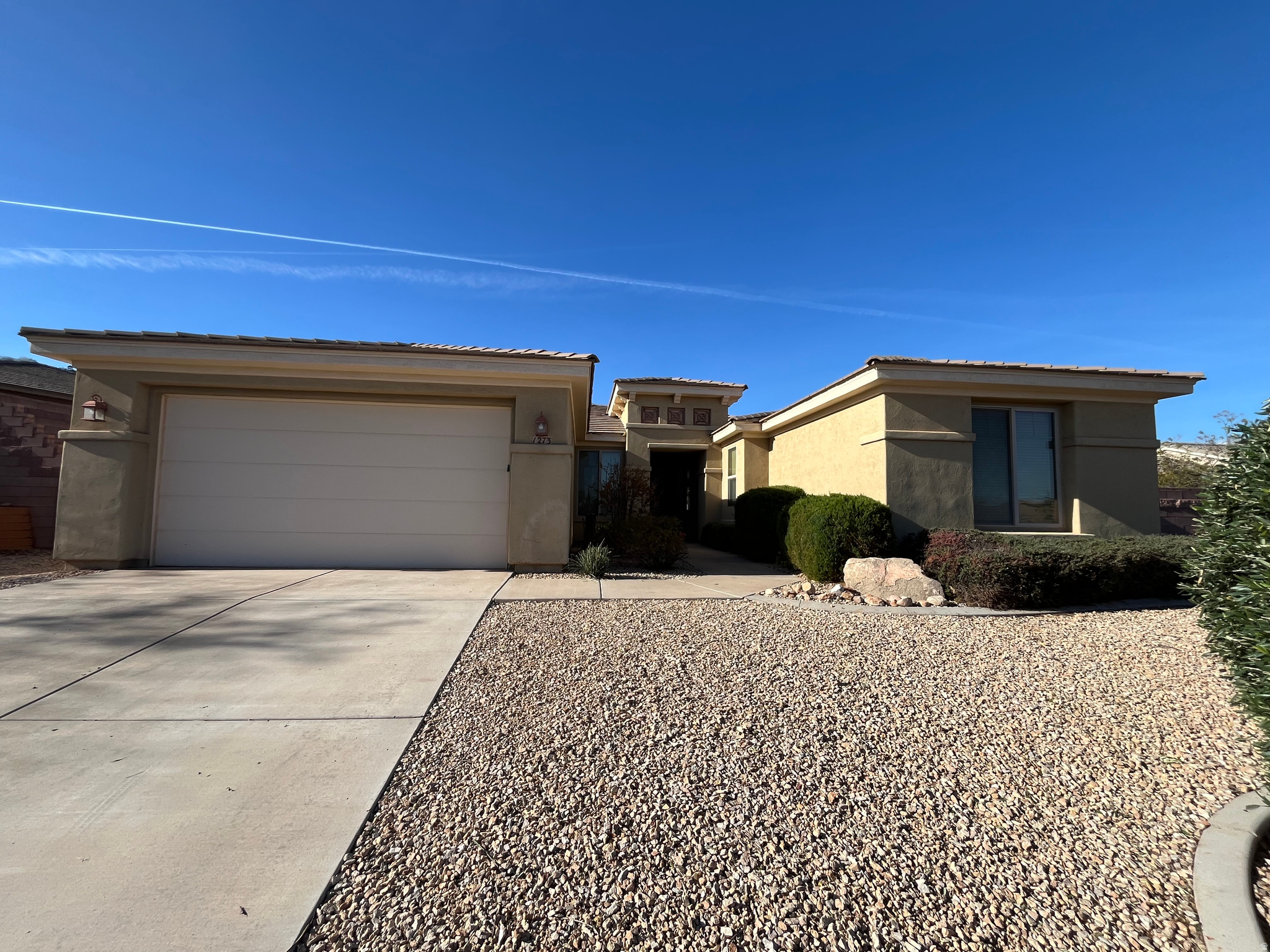 CORAL CANYON AREA 6 PH 1 - Residential